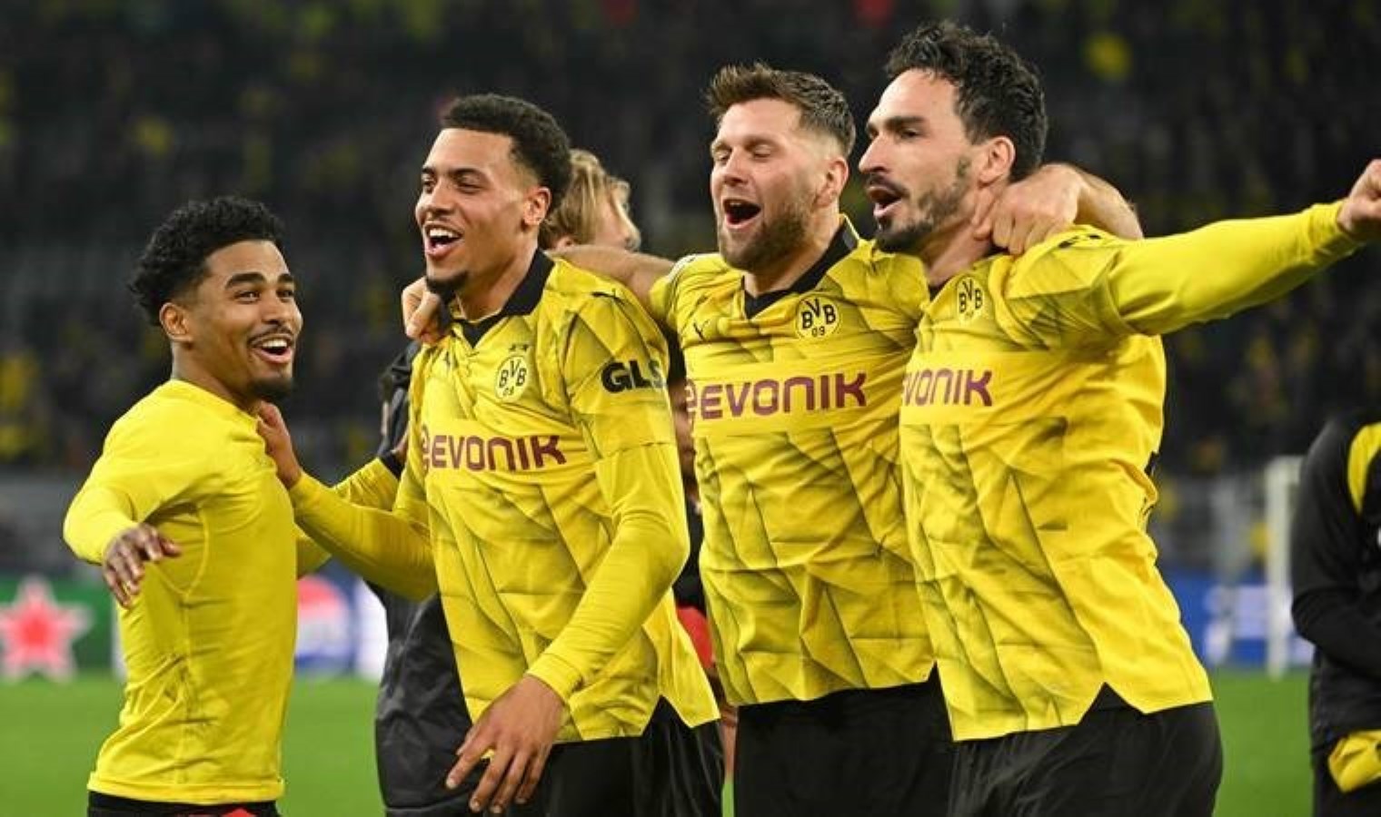 Leipzig – Borussia Dortmund maçı ne zaman, saat kaçta, hangi kanalda?