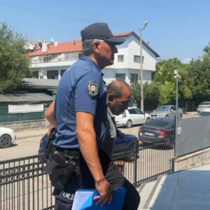 alkollu surucu tutuklandi M9m9v7e9