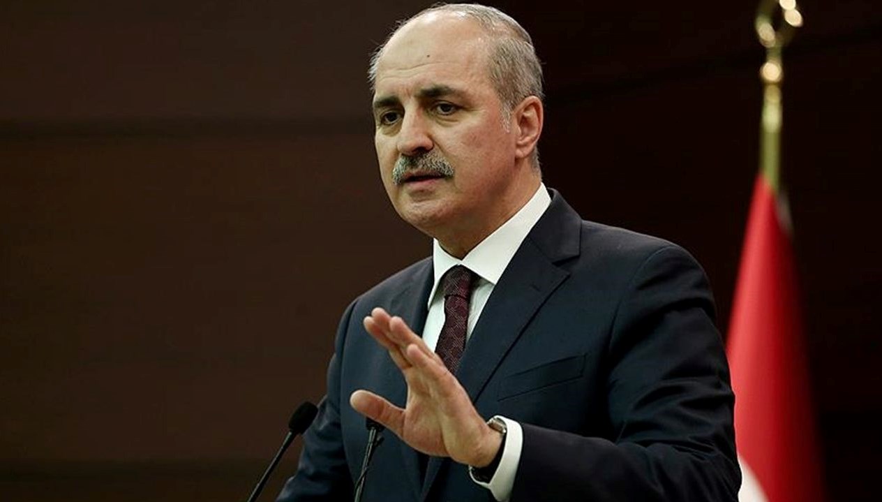 Kurtulmuş 17 Ağustos’ta yaşamını yitirenleri andı