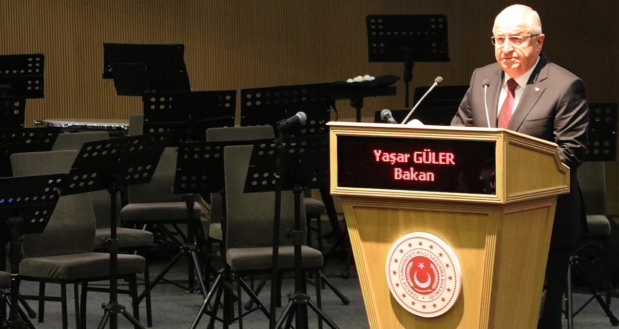 bakan gulerden pkk aciklamasi derhal sonverilmeli Y5uYK6zQ