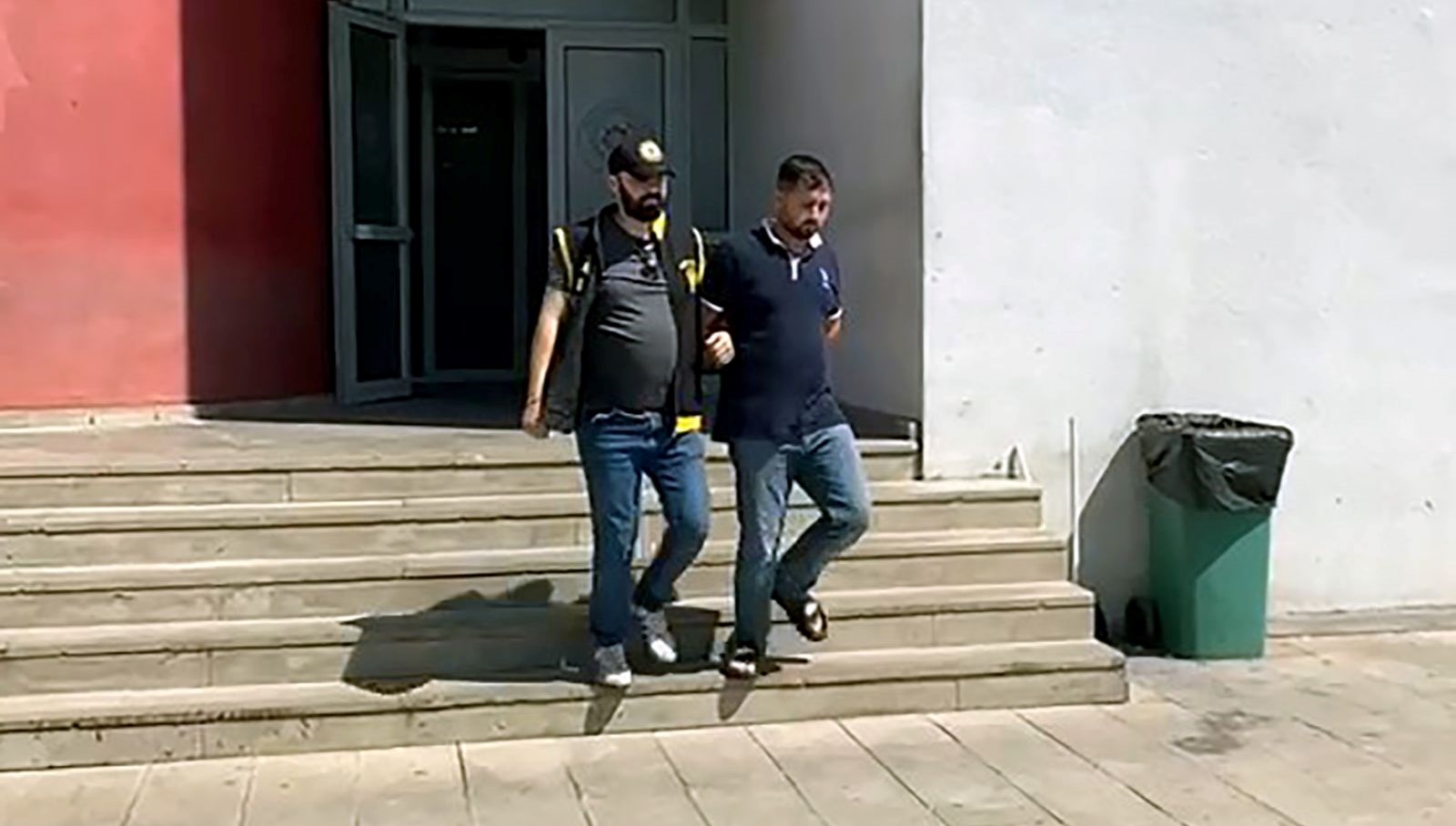 baskomiser kadir oyunu avmde bitti ySshUWyr