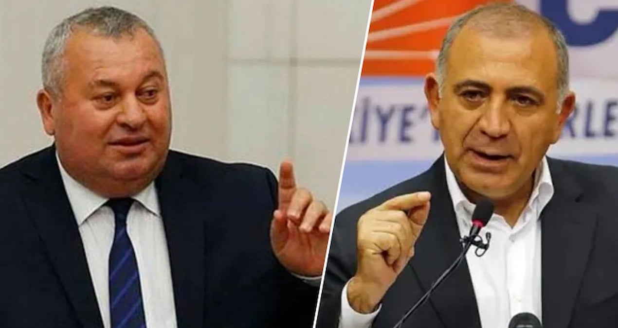 cemal enginyurttan gursel tekine sert sozler vicdanina yakisiyor mu zVBq9Mh5