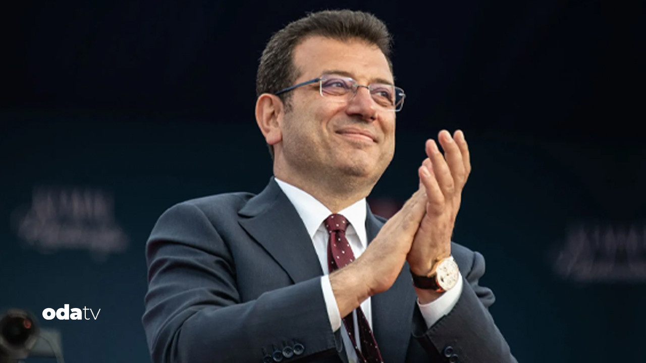 ekrem imamoglu cezaevinden yazdi umudumuz birleserek buyuyecek DJjrvh58