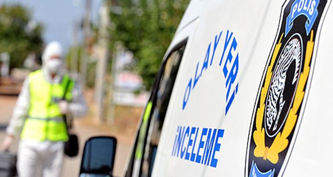 evlat dehseti tartistigi annesini av tufegiyle oldurdu yAdLeMam