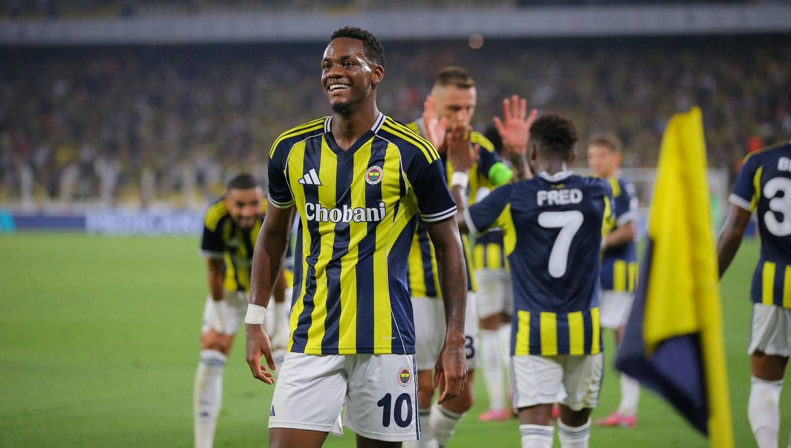 fenerbahcede zagreb maci oncesi sakatliklarda son durum edson alvarez ve jhon duran tDsJwfjH