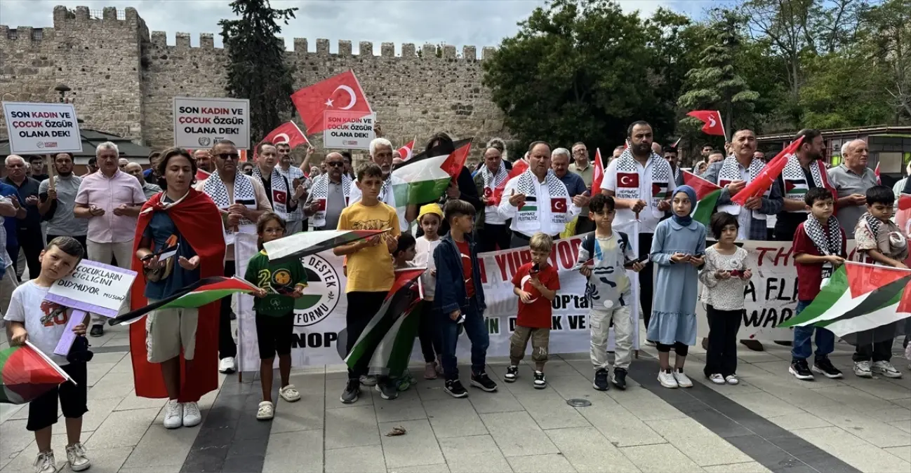 filistine destek icin bir araya geldiler pKiTxPcM