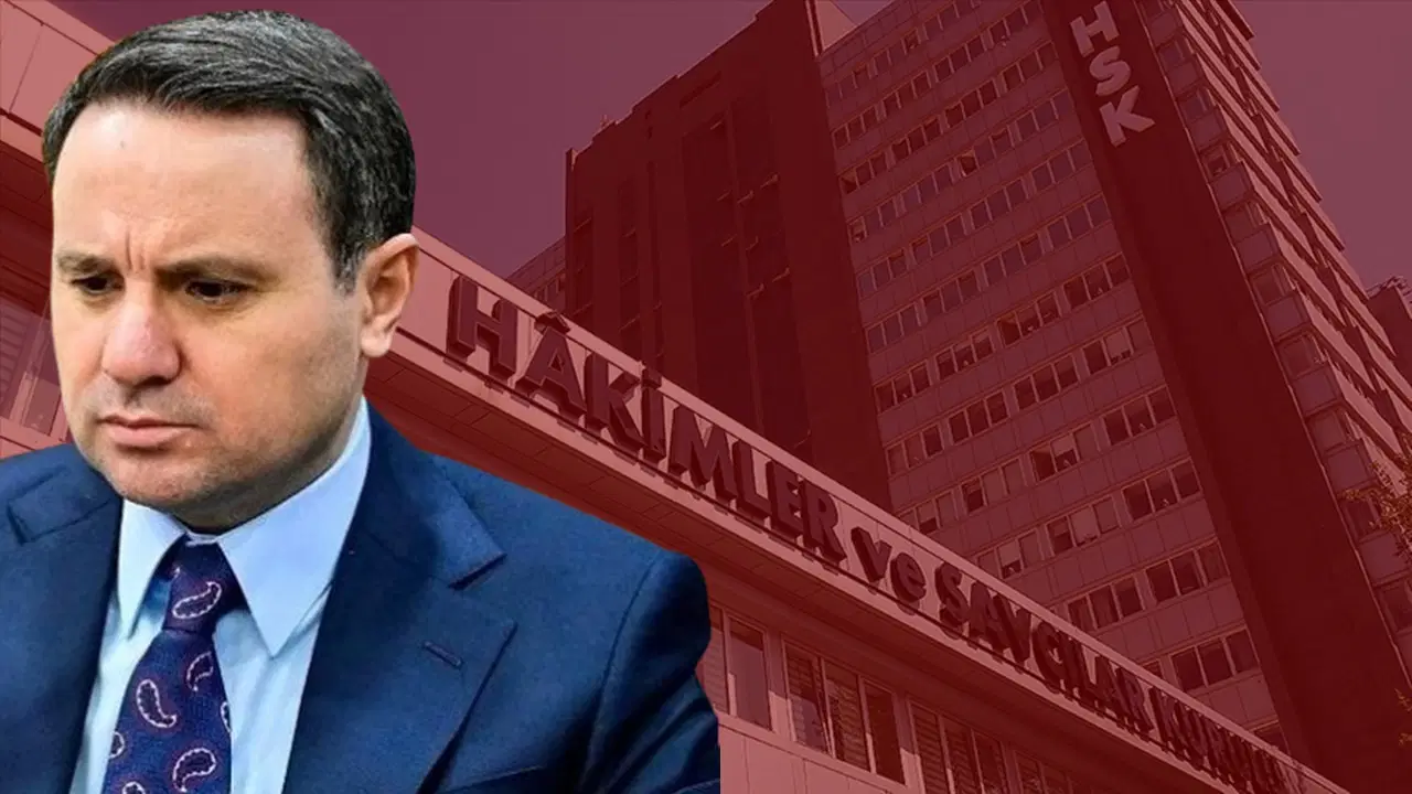 hsknin chpye yaniti boyle oldu bassavci akin gurlek ve iki savci icin sikayeti isleme bile koymadilar lGtDShD5