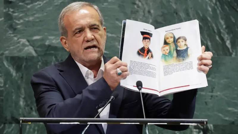 irana yonelik bm yaptirimlari tekrar yururluge giriyor yP97KL39