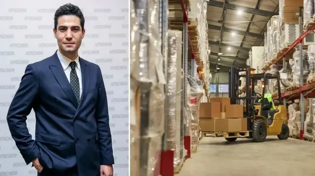 is ve istif makinalari ihracatinda rusya zirvede mdxSYXzt