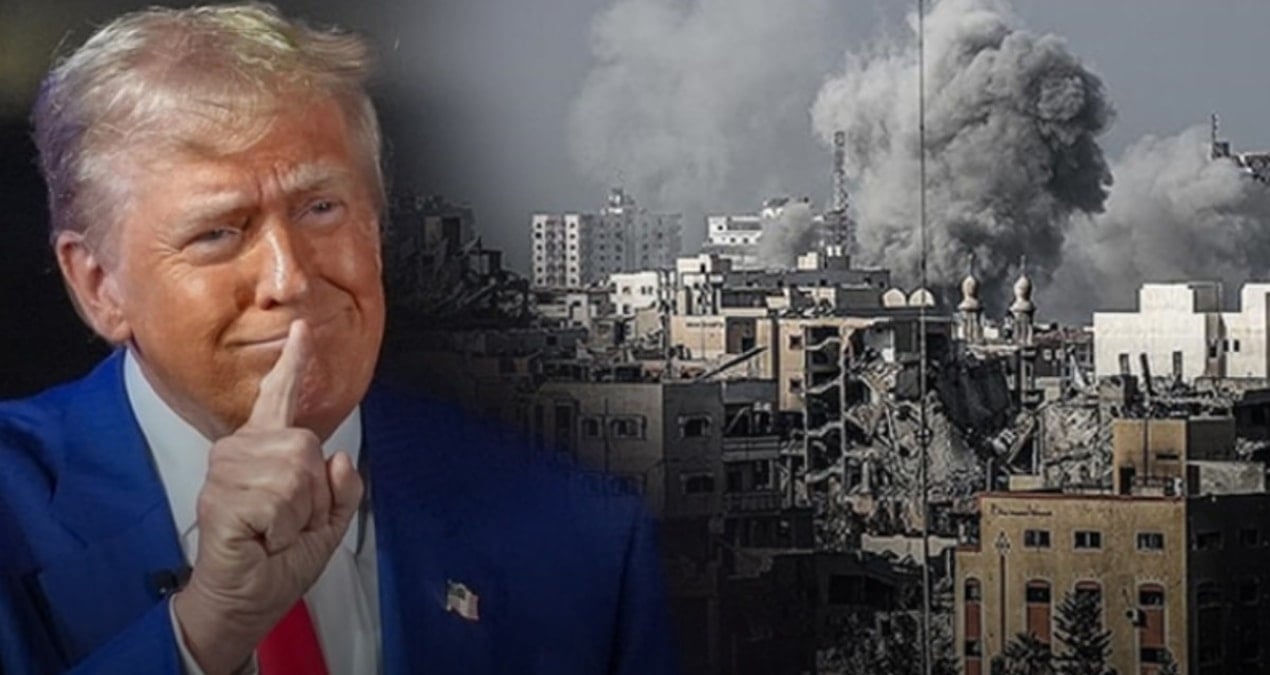 israil basini abdnin teklifini duyurdu iste 21 maddelik gazze anlasmasi UKA958pT