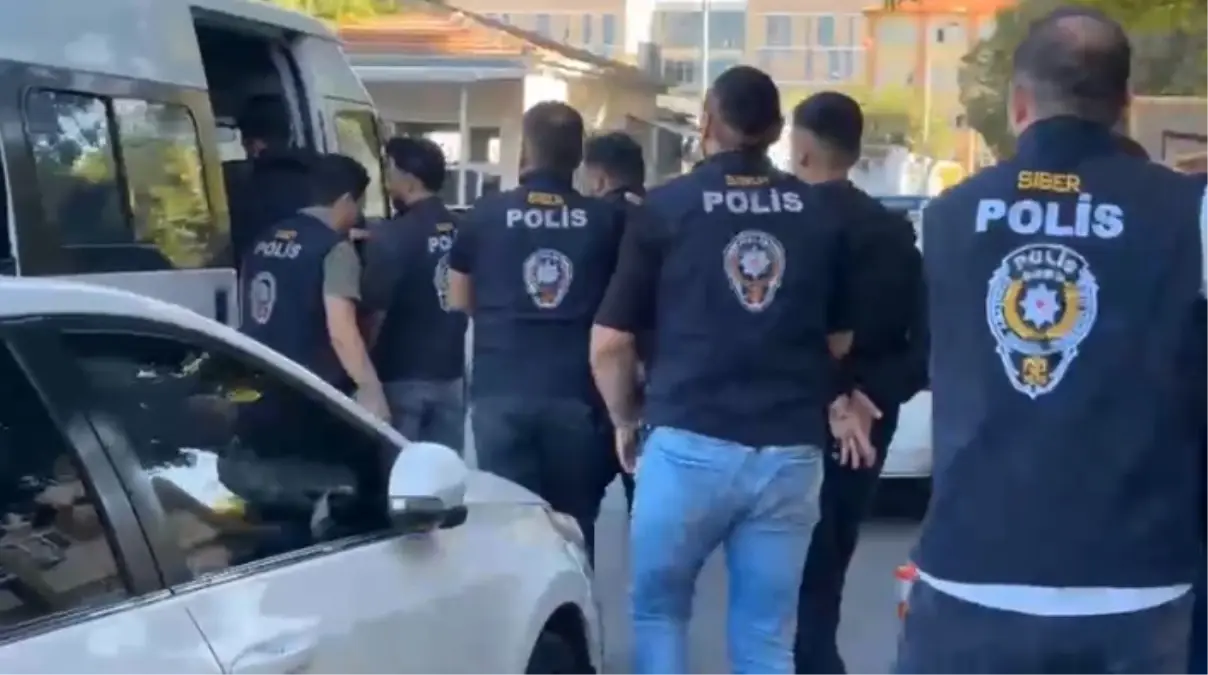 kayseride 19 suclu yakalandi mypOQ5vw