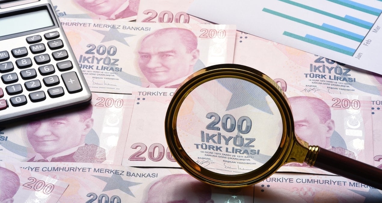 KKM bakiyelerindeki düşüş sürüyor