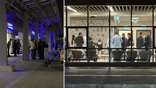 kutahyada dugun yemeginden zehirlenen 15 kisi hastaneye kaldirildi xnPPjIIh