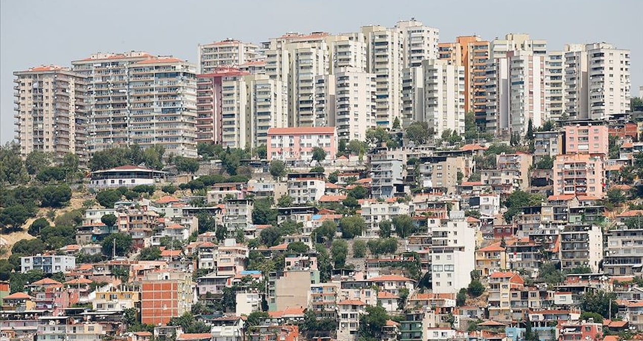 ocak agustos doneminde konut satislari 2 milyona yaklasti yQxjQXji