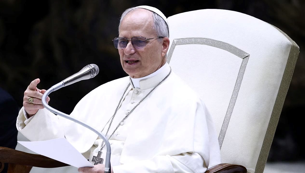 papadan birlesmis milletler elestirisi EQzK4vLc