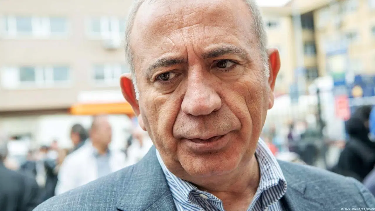 son dakika mahkeme esastan ret karari vermisti kayyum gursel tekinden ilk aciklama gorevimizin basindayiz CBKRJc9N