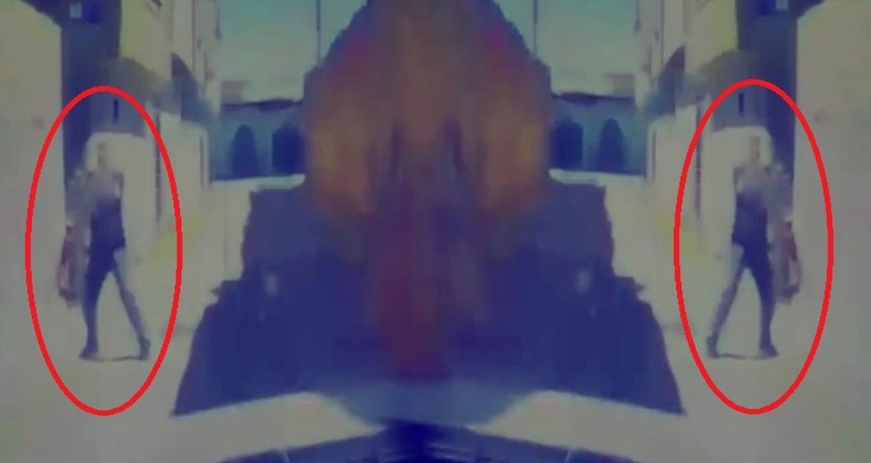 surda kanli pusu bir anda karsisina cikti kursun yagmuruna tuttu x2bMSaMg