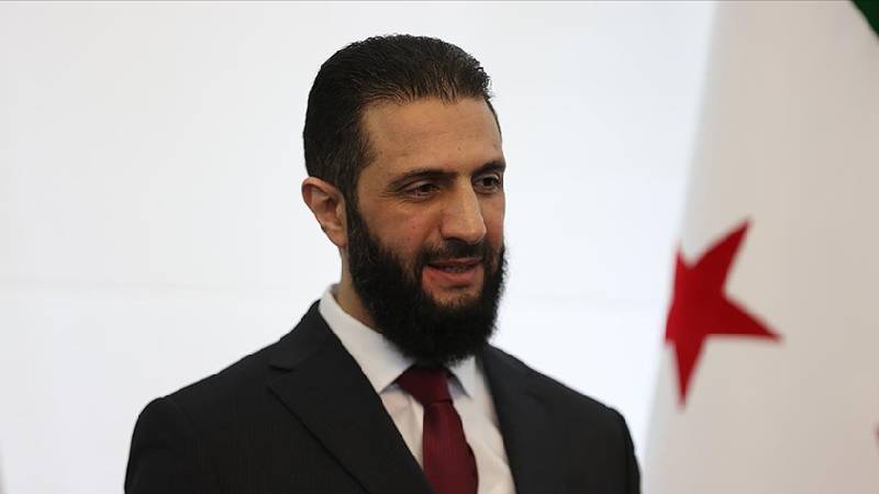 Suriye Cumhurbaşkanı Ahmed Şara, ABD’ye gidiyor: 1967’den beri BM’de konuşacak ilk Suriye Cumhurbaşkanı olacak