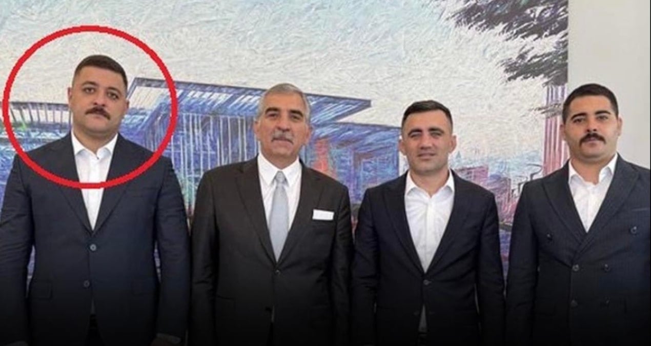 Ülkü Ocakları Başkanının KKTC’ye girişi yasaklandı