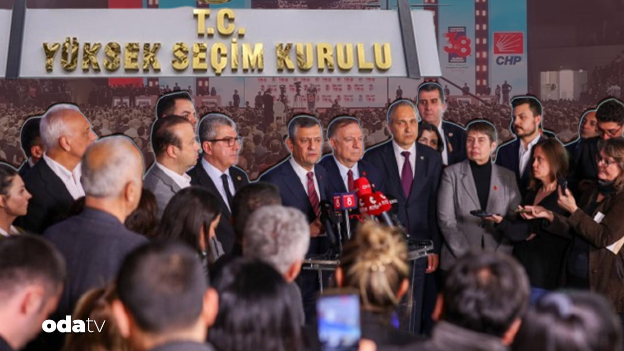 yskya kritik basvuru chpnin olaganustu kurultayi iptal mi edilecek gozler o toplantida QNQz177I