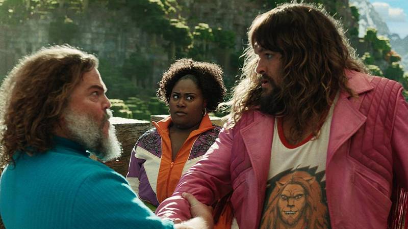 bir minecraft filminin devami geliyor vizyon tarihi belli oldu lCrYekWa