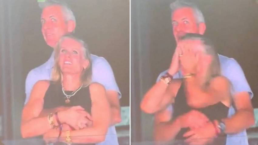 coldplay konseri goruntuleri viral olan astronomerin ceosu esiyle baristi xnHw5duJ