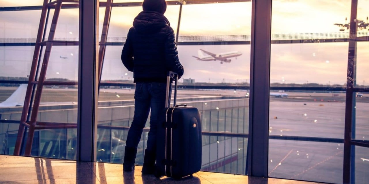 Havayolunda tedarik zinciri krizi