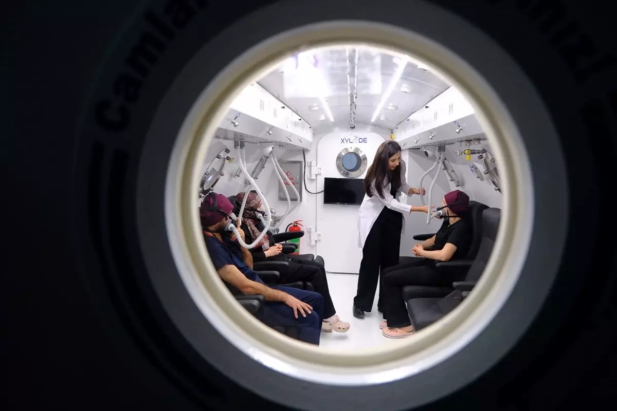 hiperbarik oksijen tedavi merkezi yeniden acildi 8MSPzqNQ