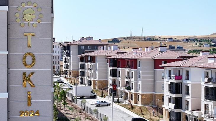 toki 1 milyon 740 bin aileyi ev sahibi yapti fRO7YAag