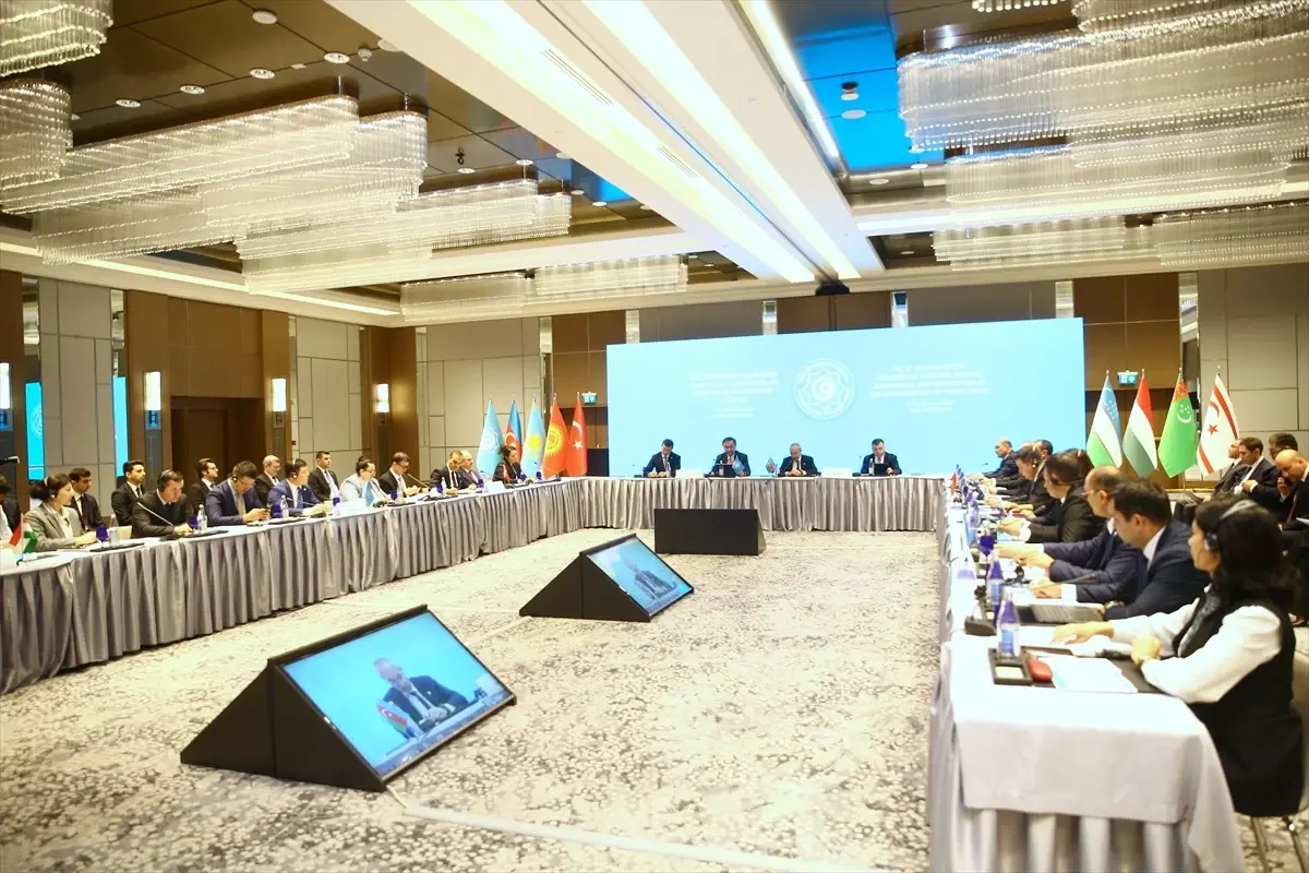 turk devletleri teskilati 2 sanayi bilim teknoloji ve inovasyon bakanlari toplantisi bakude yapildi TIKaRG9f.jpg