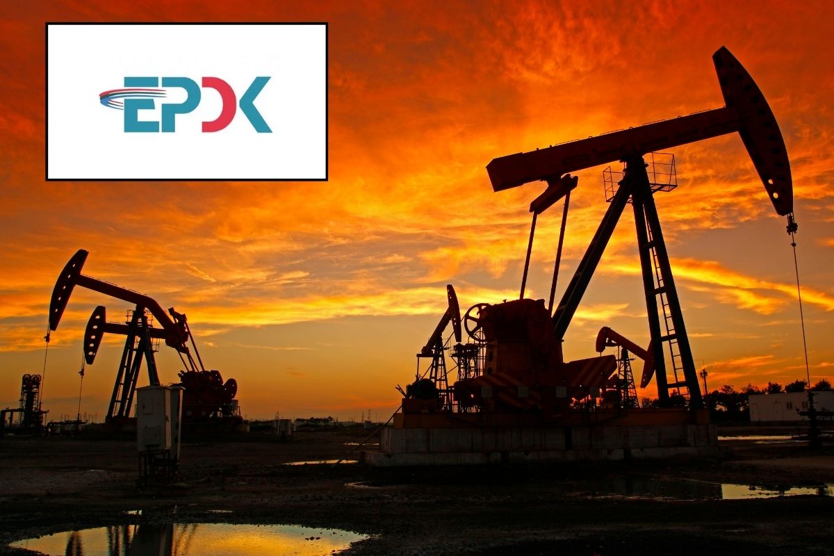 EPDK 2024 yılında çeşitli enerji alanlarında 10 bin 447 lisans verdi