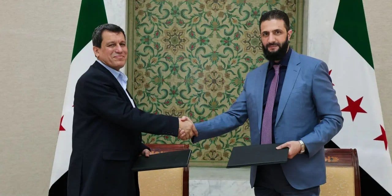 HTŞ yönetimi IŞİD karşıtı koalisyona resmen katıldı: SDG/YPG’den açıklama geldi