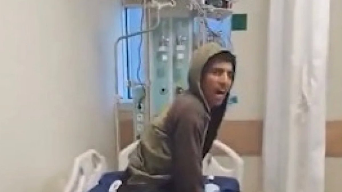 Şanlıurfa’da kuduzdan ölen Hasan’a dair skandal paylaşım