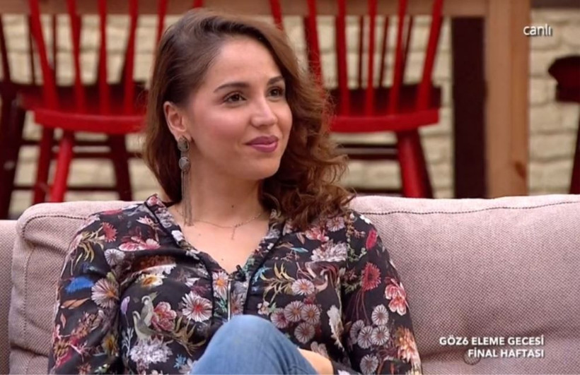 Berna Keklikler Eleştiriler