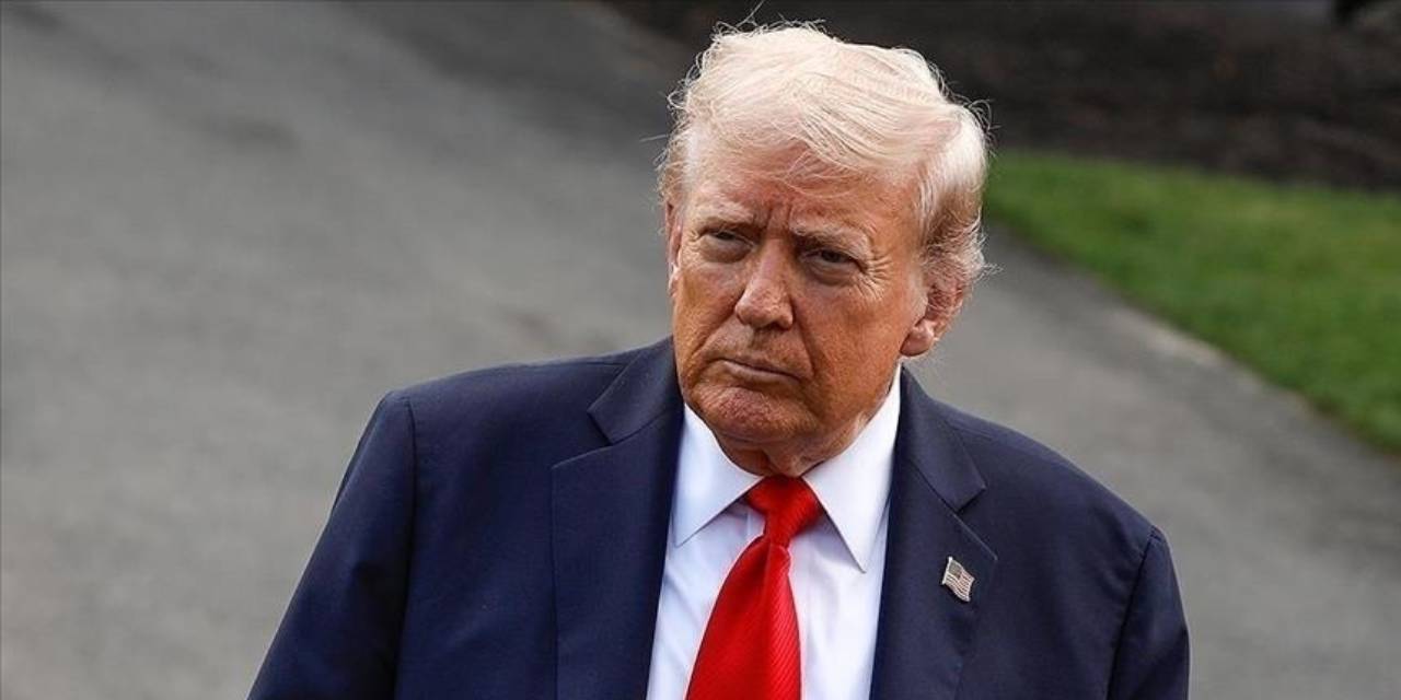 Trump: Fed başkanı faiz konusunda benimle istişare etmeli