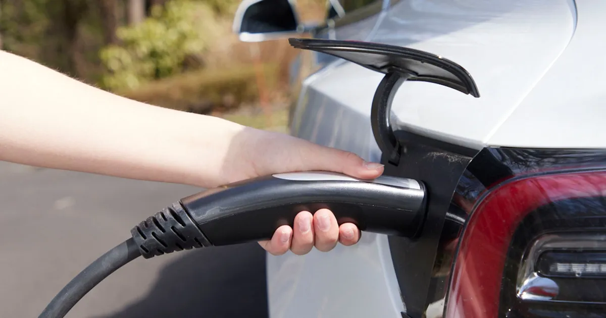 Türkiye, şarj altyapısında Avrupa’yı geride bıraktı: Her 9 araca 1 soket!