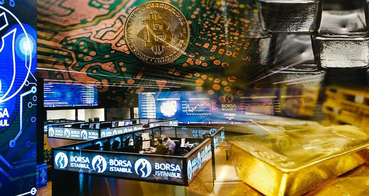 Yatırım gelirlerine stopaj uygulaması 5 yıl daha uzatıldı