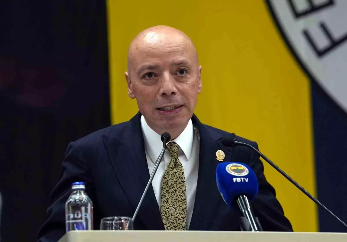 Fenerbahçe Ocakta Bankalar Birliği’nden Çıkıyor