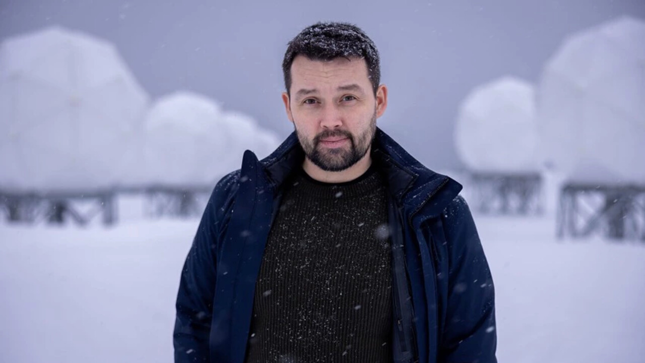 Grönland’daki gazetecilere psikolog desteği