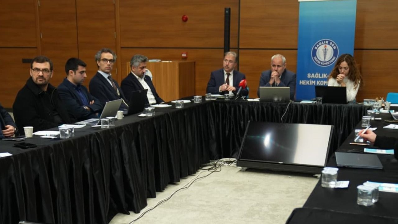 Afiliasyon Sistemine Yönelik Kapsamlı Çalıştay