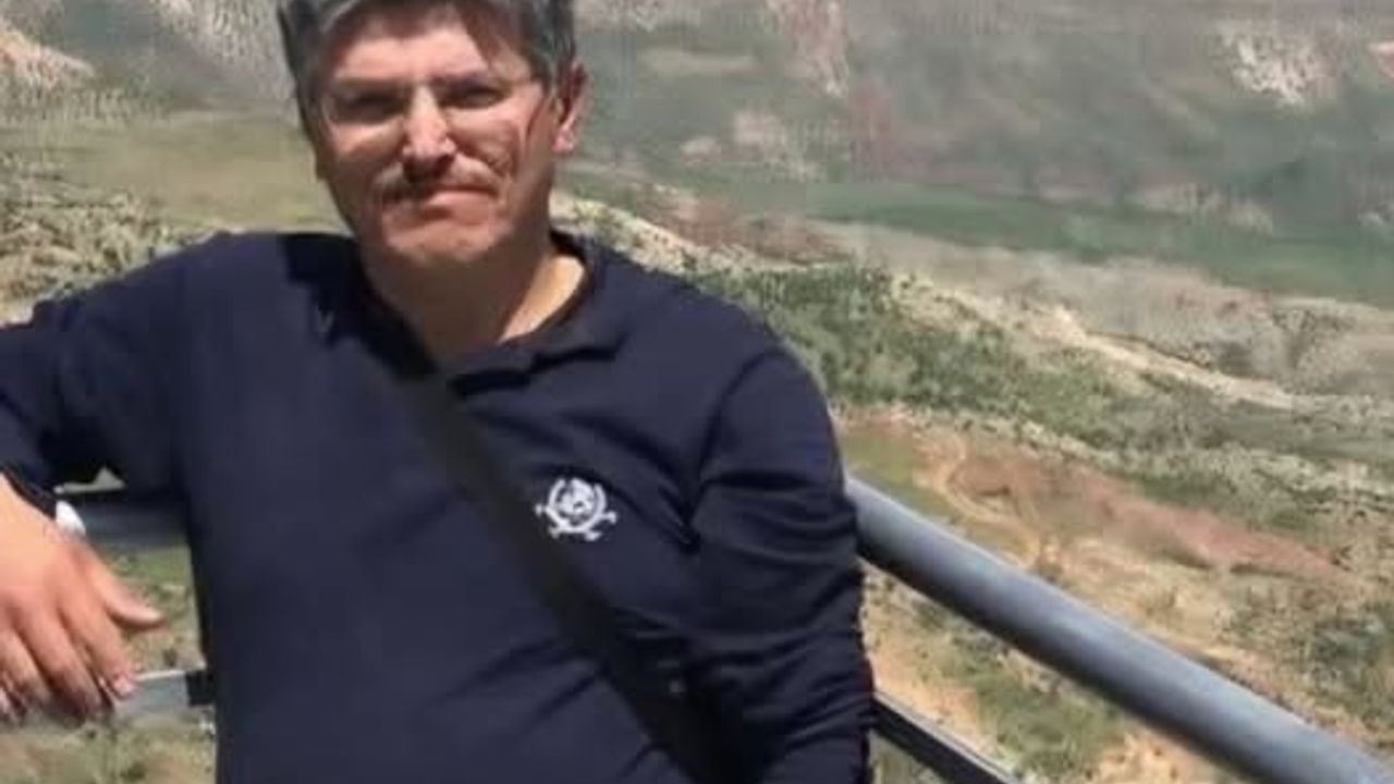 Anestezi teknikeri Adem Zorlu hayatını kaybetti