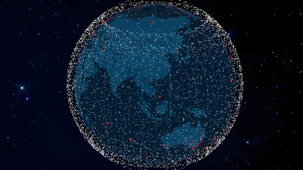 Çin’in 20 GW silahı Starlink’i hedef alıyor