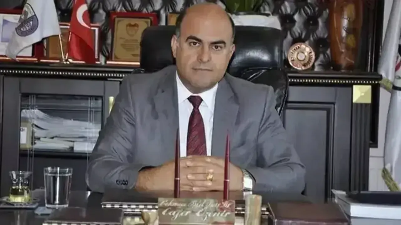 Defne’de Kan Donduran Olay: Eski Belediye Başkanı Dr. Cafer Özenir Öldürüldü