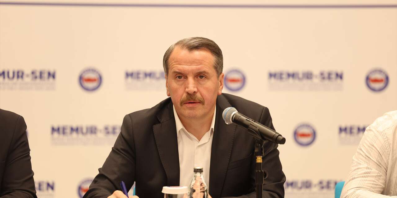 Eğitim Bir Sen MEB’e Başvurdu: Sözleşmeli Öğretmenlerin Hak Kayıpları Giderilsin!