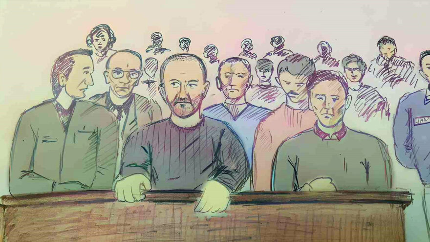 Yenidoğan Çetesi Davasında Ara Karar Heyecanı