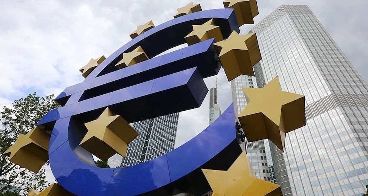 Euro Bölgesi’nin 2026 İlk Çeyrek Büyüme Verileri Açıklandı