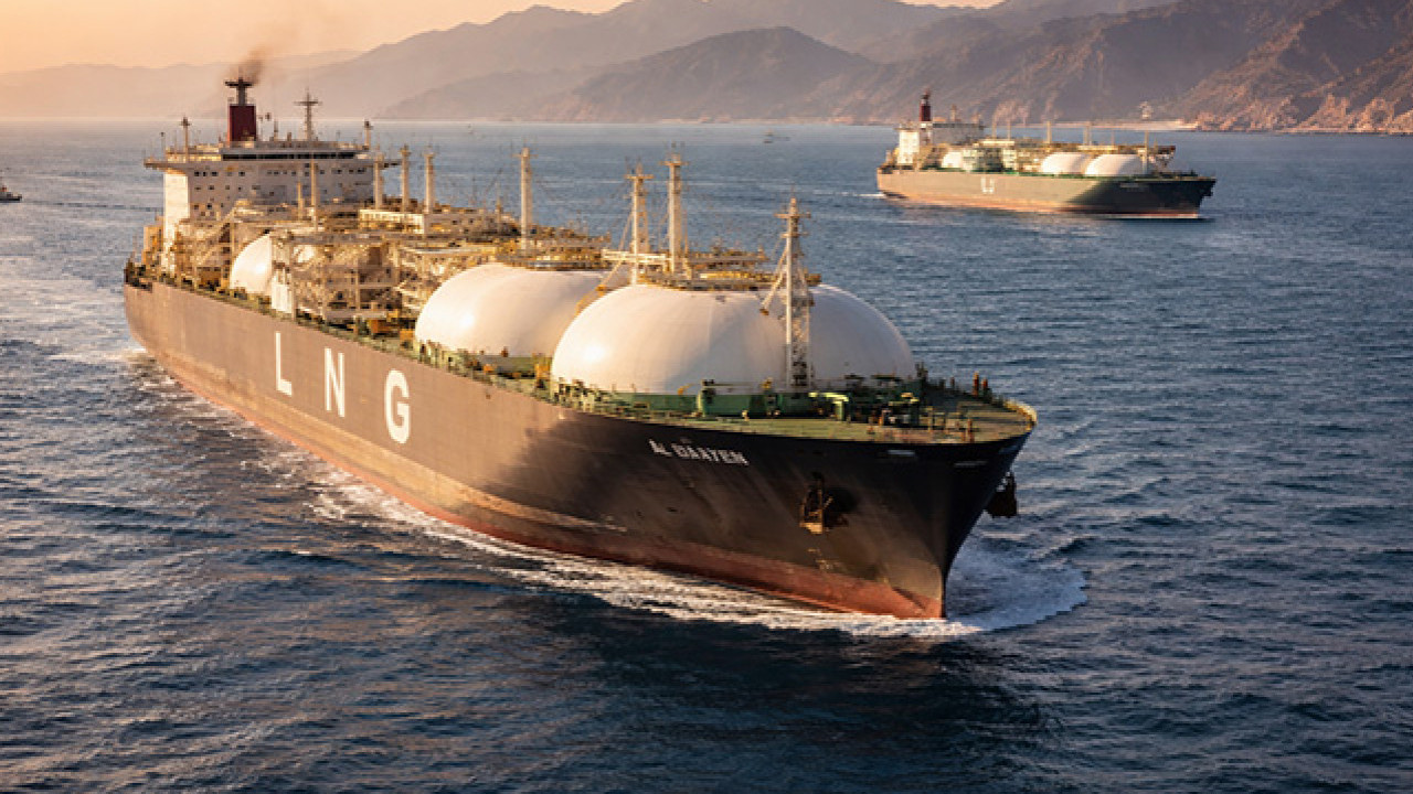 Katar’dan Hürmüz Boğazı İçin Önemli Açıklama: Geçişler Ön Şartsız Olmalı