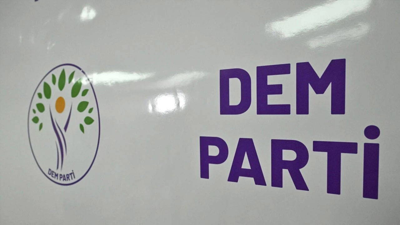 DEM Parti’den 1 Mayıs Mesajı: “Mücadelemizi Kesintisiz Devam Ettireceğiz”