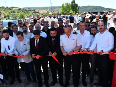 Ertugrul otagi hizmete acildi mvW8Hwgj