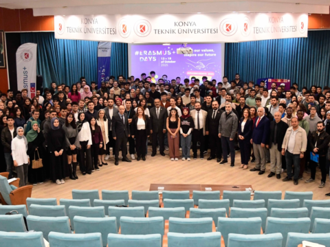 Konya buyuksehire eurodesk awards 2026dan uluslararasi odul rJc99xTy